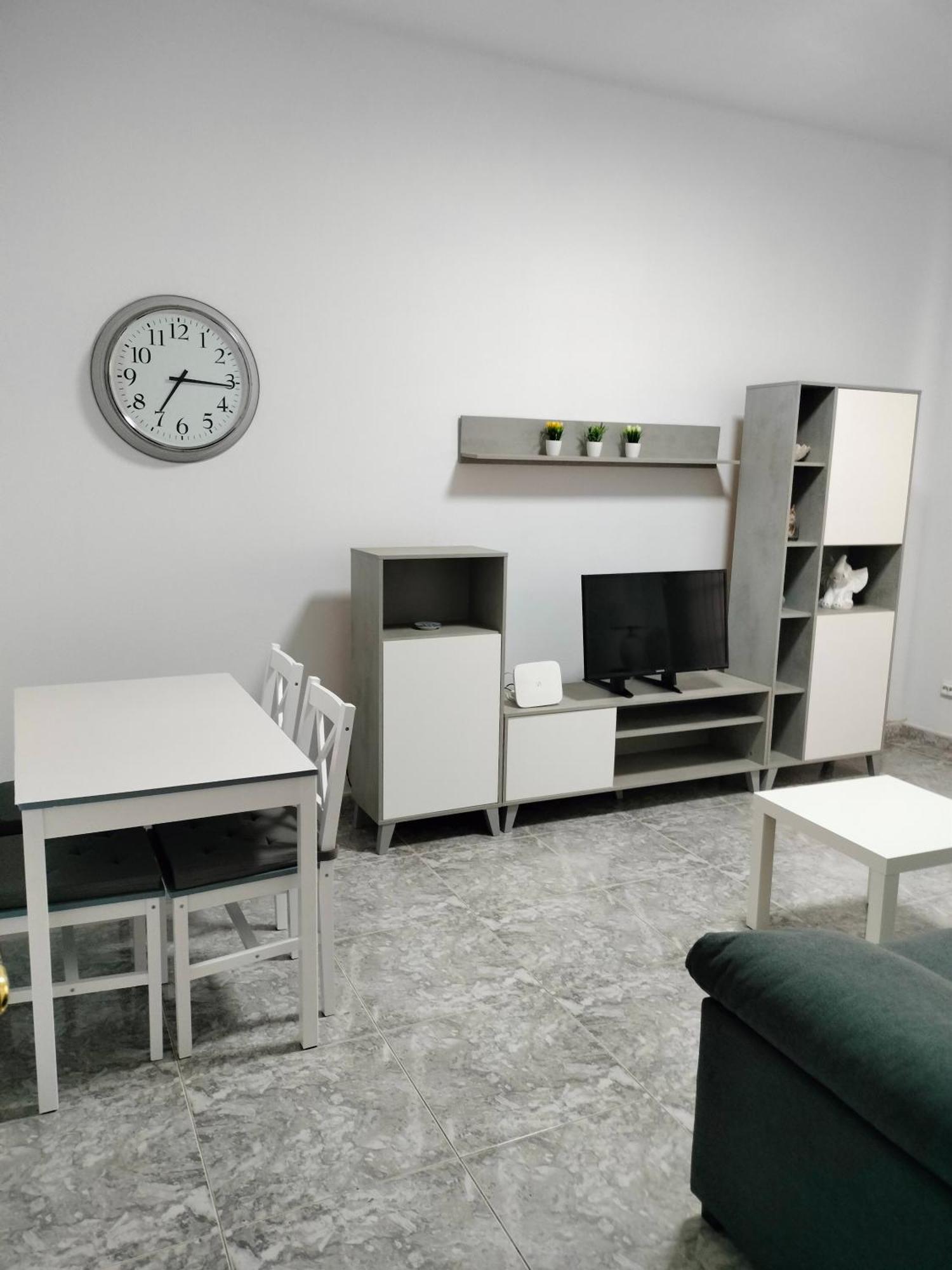 阿里纳加Casa Esperanza别墅 外观 照片