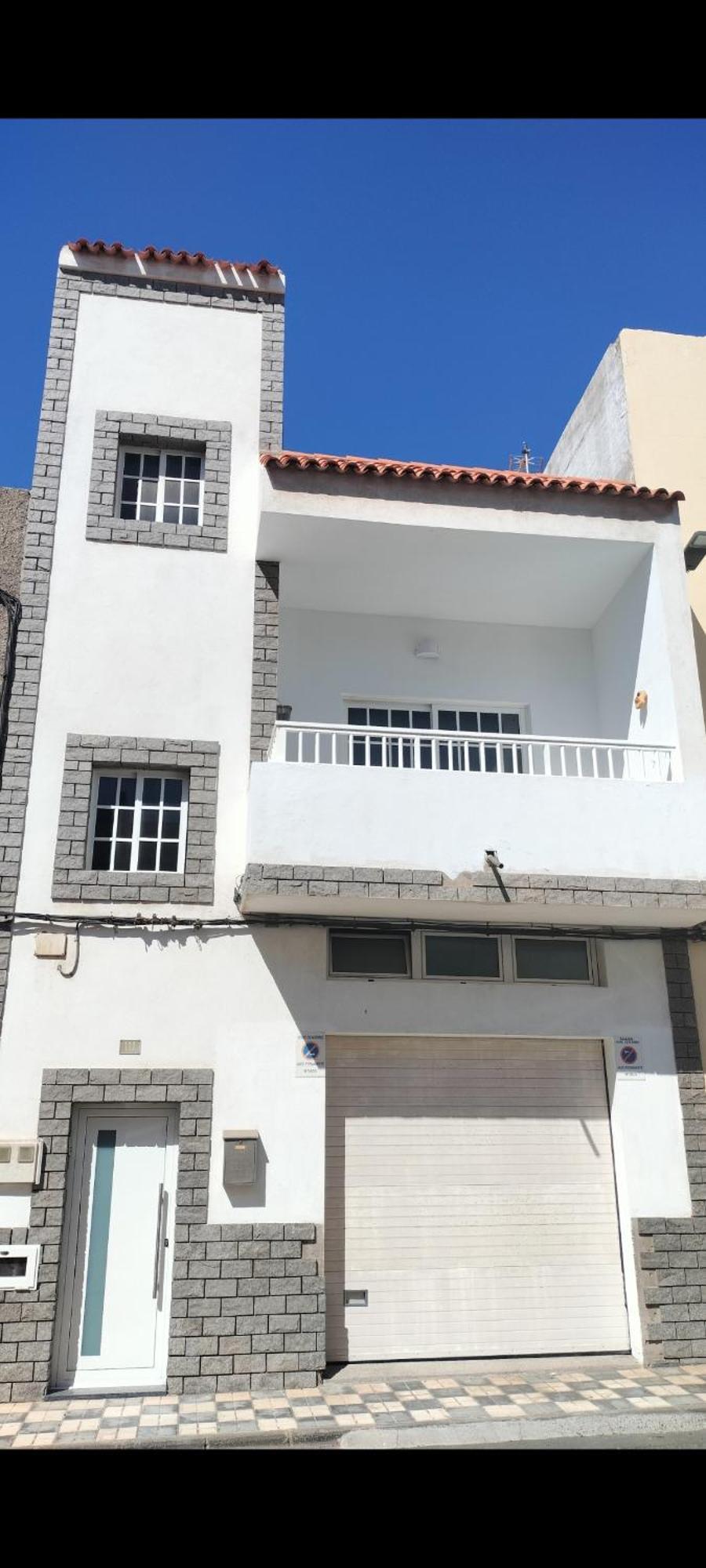 阿里纳加Casa Esperanza别墅 外观 照片