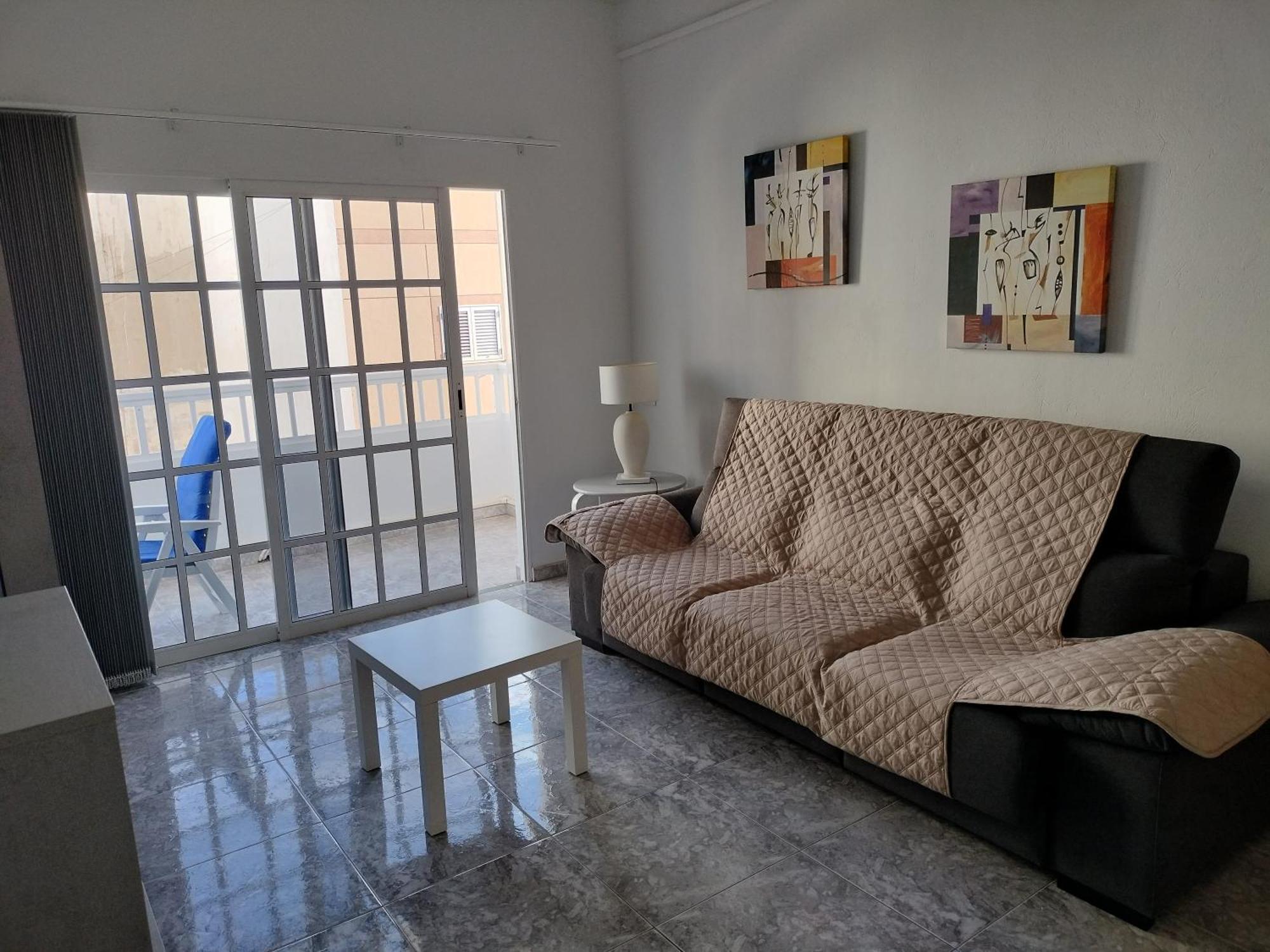 阿里纳加Casa Esperanza别墅 外观 照片