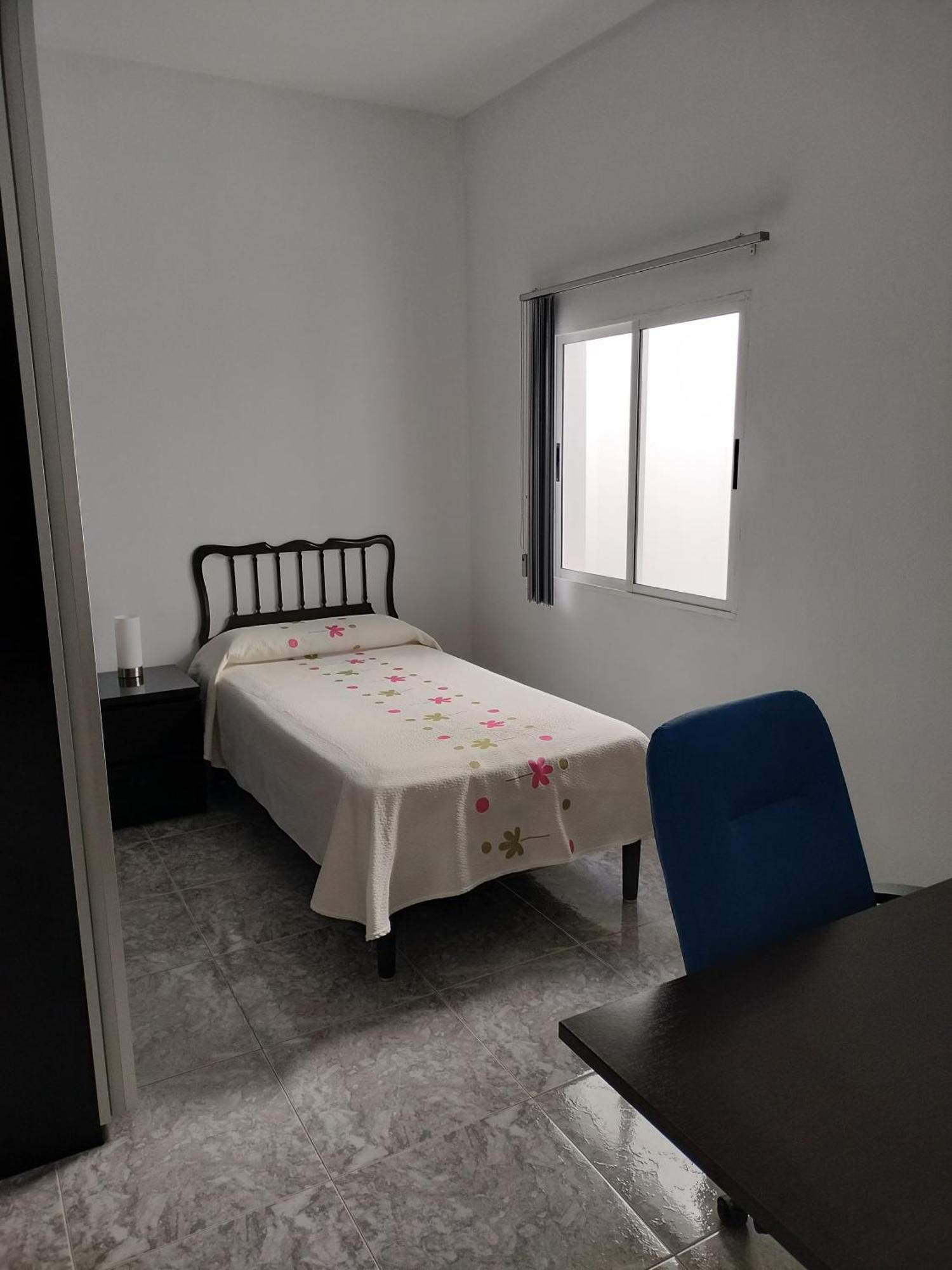 阿里纳加Casa Esperanza别墅 外观 照片