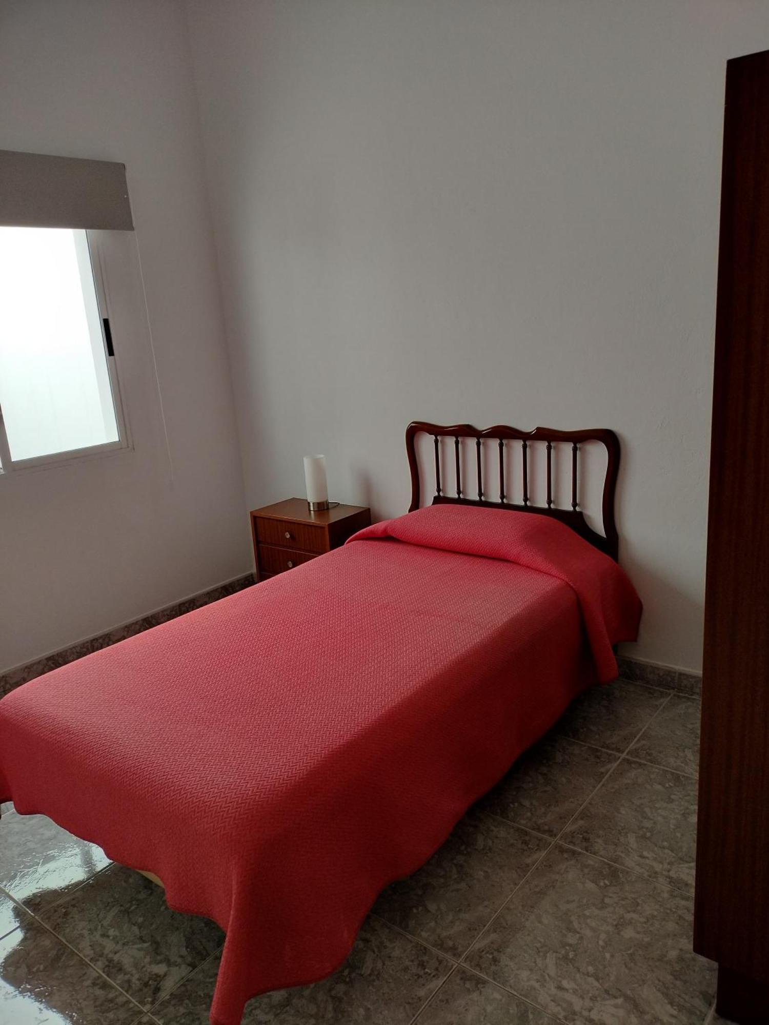 阿里纳加Casa Esperanza别墅 外观 照片