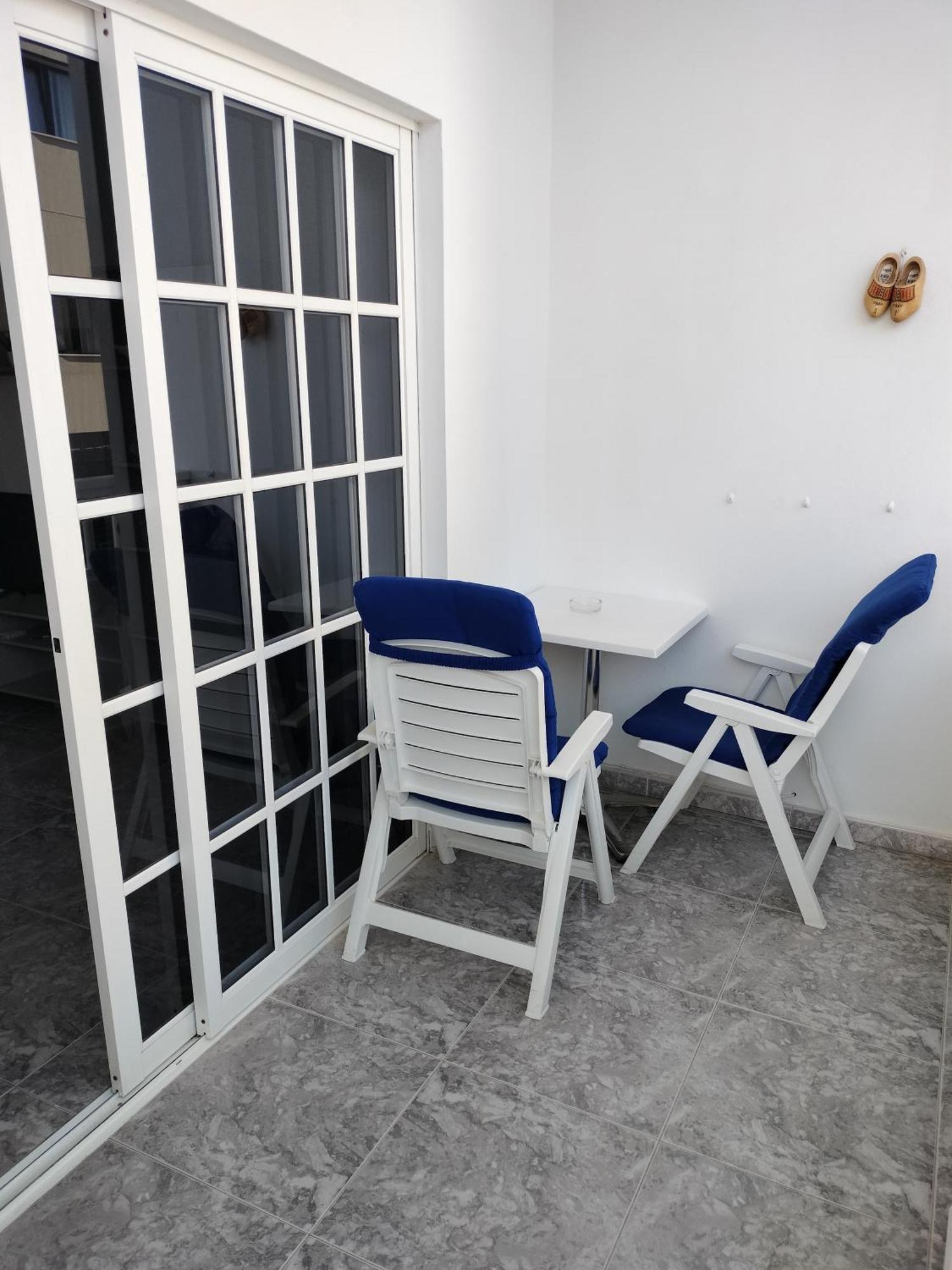 阿里纳加Casa Esperanza别墅 外观 照片